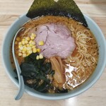 ラーメンショップ 卒島店 - 