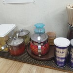 ラーメンショップ 卒島店 - 