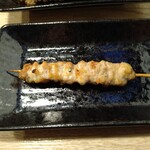 焼き鳥 でん - せせり