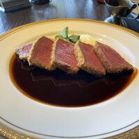 洋食 つばき - 
