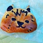 ブランジェリー オカモト - さばとらナナちゃん♬