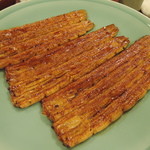 尾花 - 1407　筏蒲焼き（１８０００円）