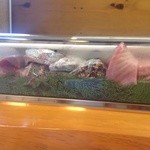 福寿司 - ワクワク