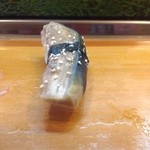 福寿司 - みずなす