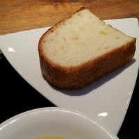 サンタ・マリア・ノヴェッラ・ティサネリーア 京都店 - フォカッチャ