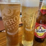 一軒家イタリアン 3丁目 Rigatto - 