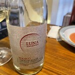 一軒家イタリアン 3丁目 Rigatto - 