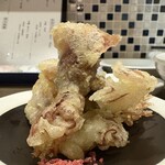 SAKEのちサカナ時々、そば しゅぼ - 