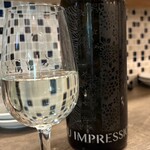 SAKEのちサカナ時々、そば しゅぼ - 