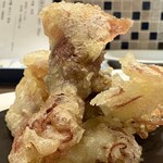 SAKEのちサカナ時々、そば しゅぼ - 