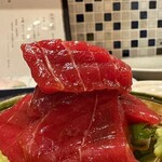 SAKEのちサカナ時々、そば しゅぼ - 