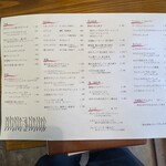 一軒家イタリアン 3丁目 Rigatto - 