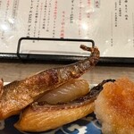 SAKEのちサカナ時々、そば しゅぼ - 