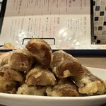 SAKEのちサカナ時々、そば しゅぼ - 