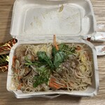 多謝 - 台南米粉(ビーフン)