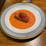 一軒家イタリアン 3丁目 Rigatto - 