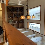 一軒家イタリアン 3丁目 Rigatto - 