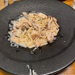 一軒家イタリアン 3丁目 Rigatto - 