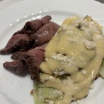 赤白 ブラッスリー - 