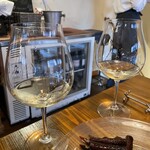 一軒家イタリアン 3丁目 Rigatto - 