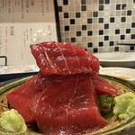 SAKEのちサカナ時々、そば しゅぼ - 