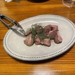 一軒家イタリアン 3丁目 Rigatto - 