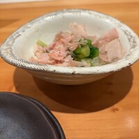 魚の中俣 銀座 - 