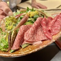 室町 和久傳 - 