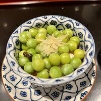 室町 和久傳 - 