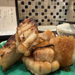 SAKEのちサカナ時々、そば しゅぼ_1