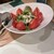 デリー - 料理写真:トマトサラダ
