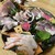魚ヲ朴葉ル ごくつぶし - 料理写真: