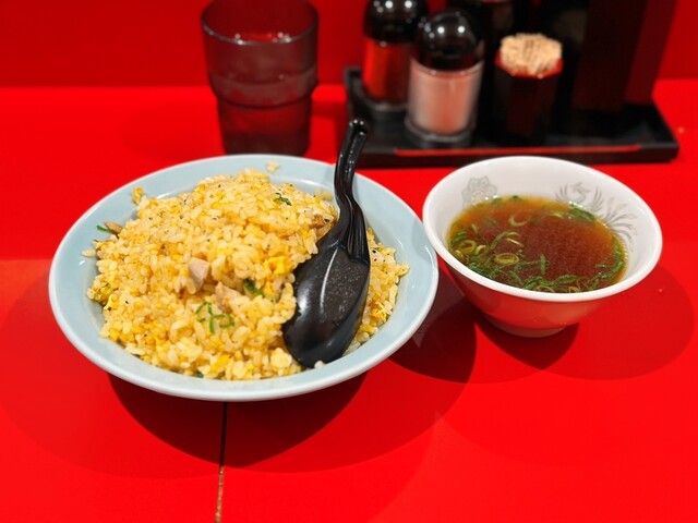蓬莱 サンモール店 - 本通/中華料理 | 食べログ 蓬莱 サンモール店 - 本通/中華料理 | 食べログ