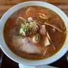 しげちゃんラーメン - 辛みそ