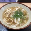道楽うどん 本店
