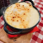 ピッツァ＆カフェ ノヴィータ - 