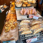 ラ ブティック ドゥ ジョエル・ロブション - 