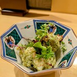 肴と鯛そば 貴 - 