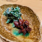 肴と鯛そば 貴 - 