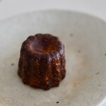 ラ ブティック ドゥ ジョエル・ロブション - 