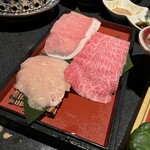 Shangri-La’s secret 表参道店 - 