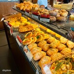 ラ ブティック ドゥ ジョエル・ロブション - 