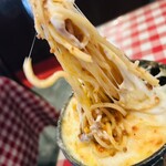 ピッツァ＆カフェ ノヴィータ - 