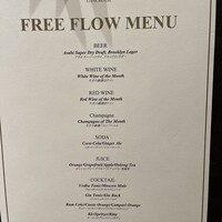 Empire Steak House Roppongi - 