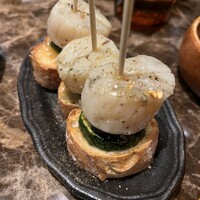 ビストロ クレスタ 麻布十番 - 