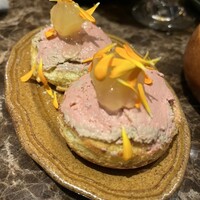 ビストロ クレスタ 麻布十番 - 