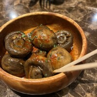 ビストロ クレスタ 麻布十番 - 