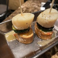 ビストロ クレスタ 麻布十番 - 