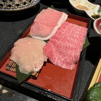 Shangri-La’s secret 表参道店 - 