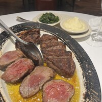 Empire Steak House Roppongi - 